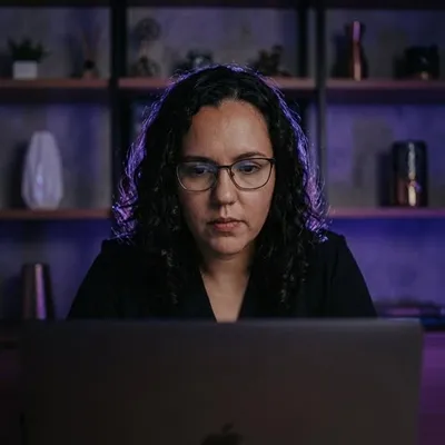 Ana Paula Perci profile