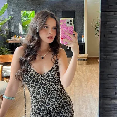 Ana Paula Porras profile