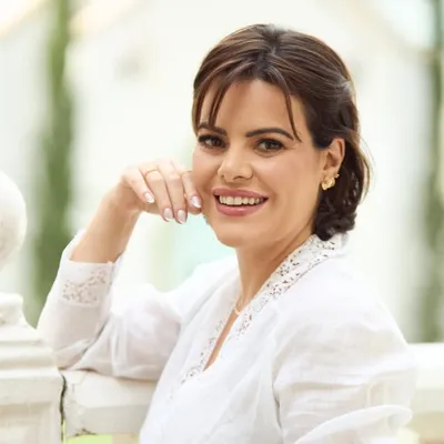 Ana Paula Valadão Bessa profile