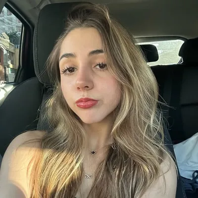 Ana Paula Martínez profile