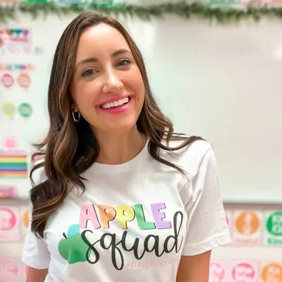 Eden ๐ 2nd Grade Teacher profile