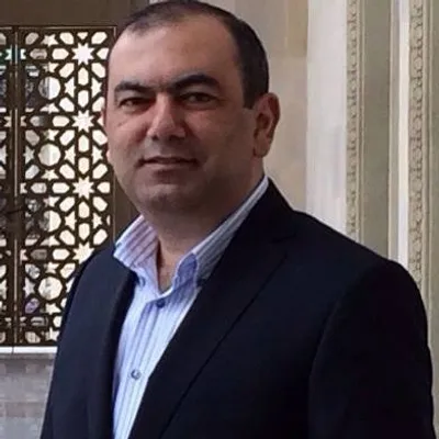 Anar Namazov profile