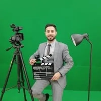 Anar İbrahimli profile