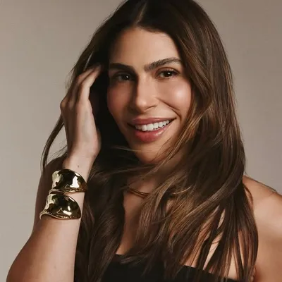 Ana Luiza Rassi profile