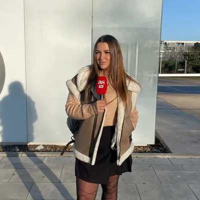 ✖️Ana Gutiérrez✖️ profile