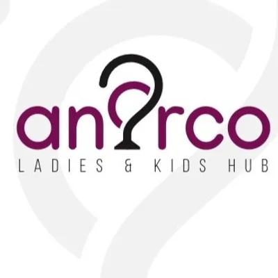 anarco Ladies&Kids Hub profile