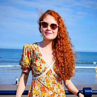 Ana Franco Earnshaw ๐๐ซ profile