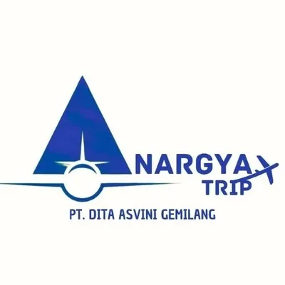 Anargya Trip profile