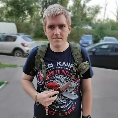 Анатолий profile