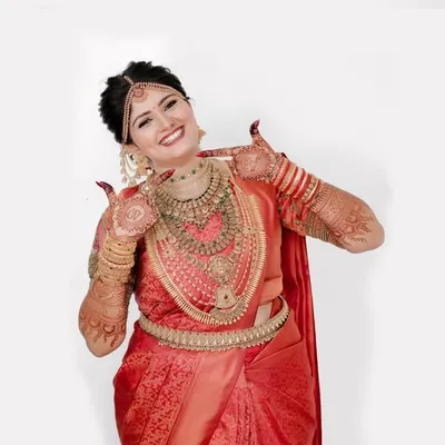 Anarkali wedding photography profile