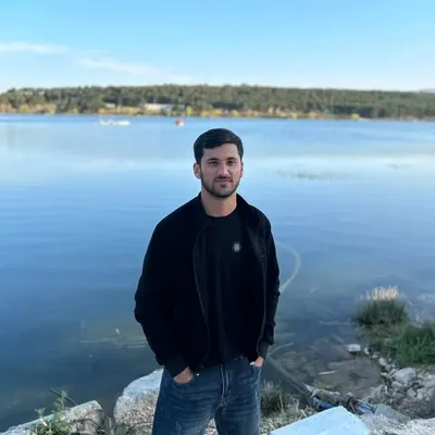 Anar Musayev profile