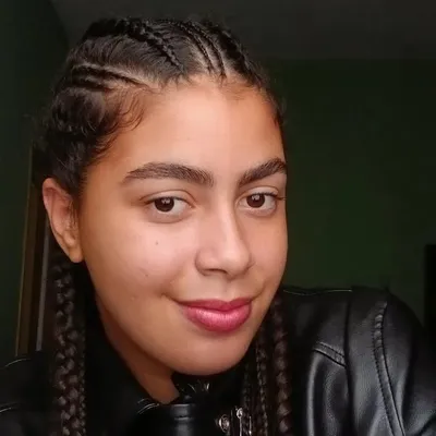 Ana Paula profile