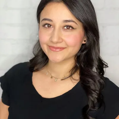 ANA RUIZ | Mobile Makeup & Hair Artist profile