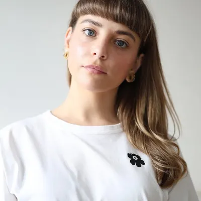 Anna Rudak profile