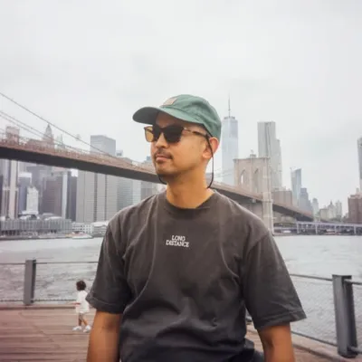Adrian profile