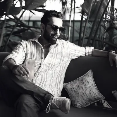 Anas Qureshi profile