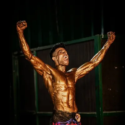 Anas Haneef