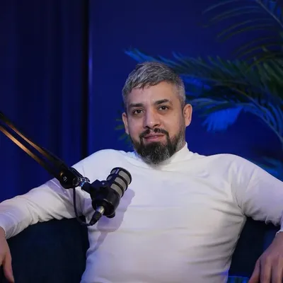Anas Mooshati profile