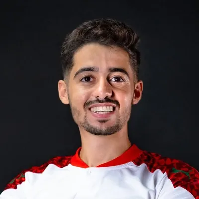 Anas sebbar profile