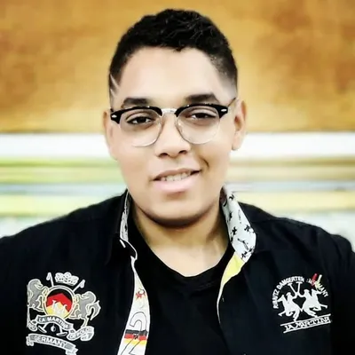 CHEIKHALIANAS ⚜ أنس الشيخ علي profile