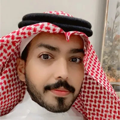 أنس الدوسري profile