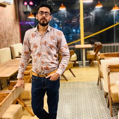 Anas Malik profile