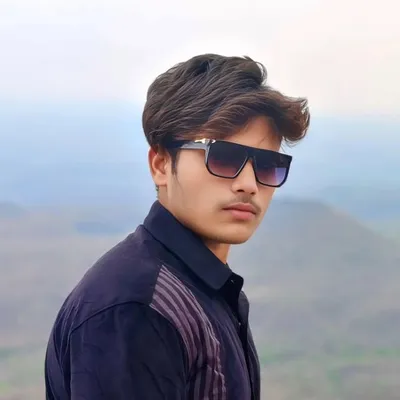 Anas Sheikh Sahab profile