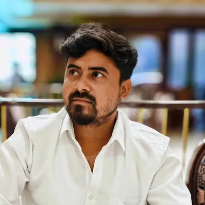 Mohd Anas Khan profile