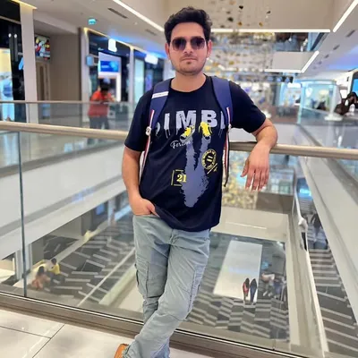 Anas Memon profile