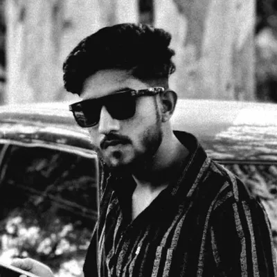 Anas Khan profile