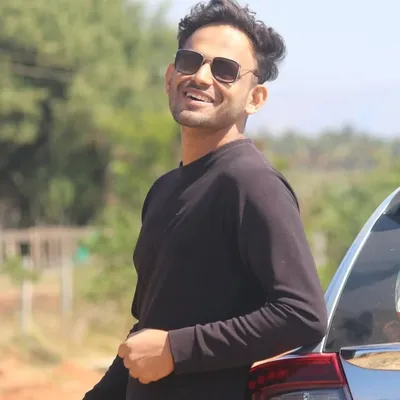Anas Ansar profile