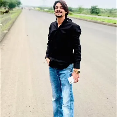Anas ansari profile