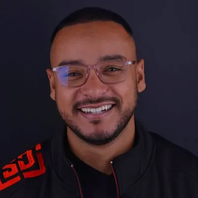 Anas Bekkali profile