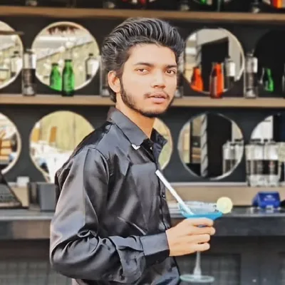 Muhammad Anas | gaming expert profile