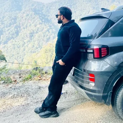 Anas Faridi profile