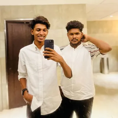 Anas mashhood profile