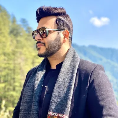 Anas Ilahi (انس الہی) profile