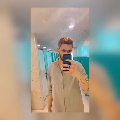 Syed Anas Jamali profile