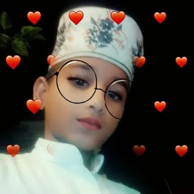 anas khan 786 profile