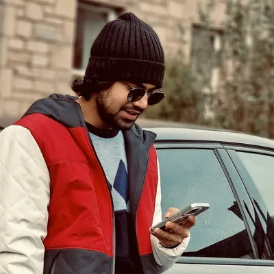  ANAS MOHD profile