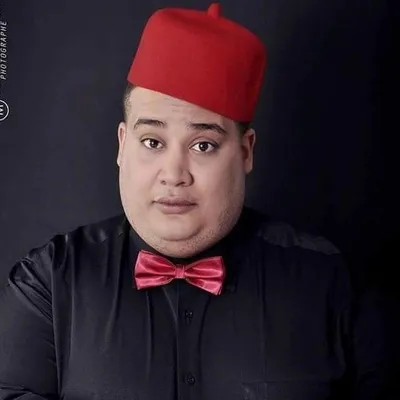 Anas Machati profile
