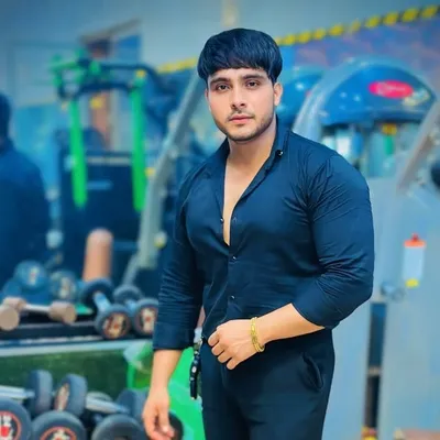 Anas Malik profile