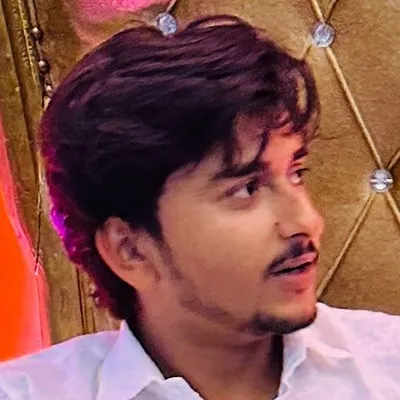 Anas malik ( मथेडी ) profile