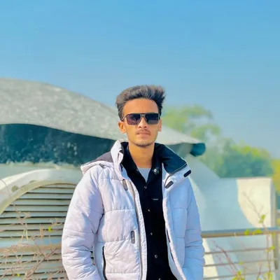 Anas Alvi profile