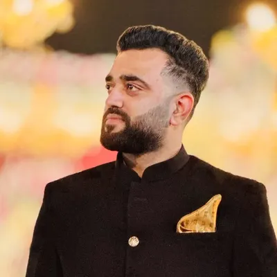 Anas Pathan profile