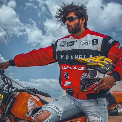 Muhammad Anas Shahid ®️ profile