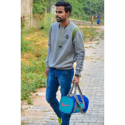 Anas Siddique Vlogs profile