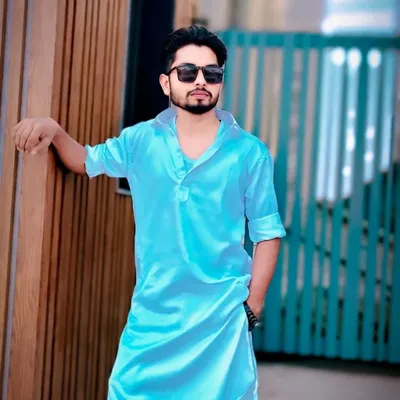 Anash Siddiqui profile
