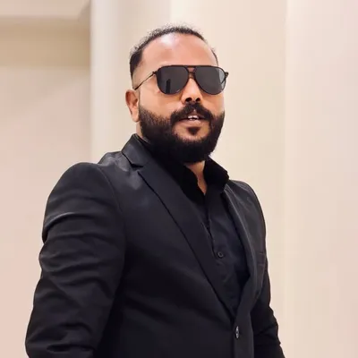 Anas Abdulla profile