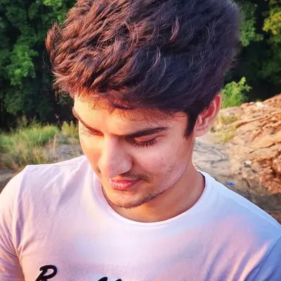 Mohd Anas profile